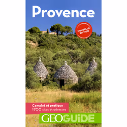 ISBN Provence, Français, 584 pages