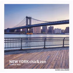 ISBN New York chic & zen, Français, 144 pages