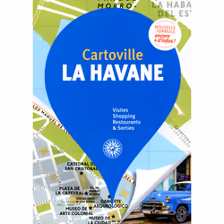 ISBN La Havane, Français, 54 pages