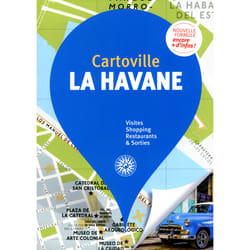ISBN La Havane