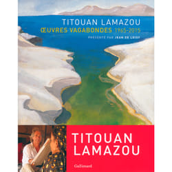 Oeuvres vagabondes (1965-2015)