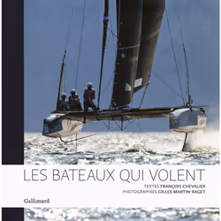 ISBN Les bateaux qui volent, Français, 192 pages