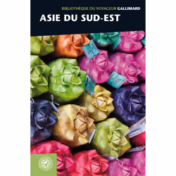 ISBN Asie du Sud-Est, Français, 464 pages