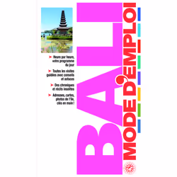 ISBN Bali, Français, 200 pages