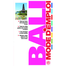 ISBN Bali