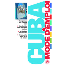 Cuba (édition 2017)