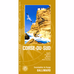 ISBN Corse-du-Sud, Français, 288 pages