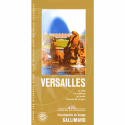 ISBN Versailles, Français, 264 pages