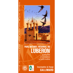 Parc naturel régional du Lubéron