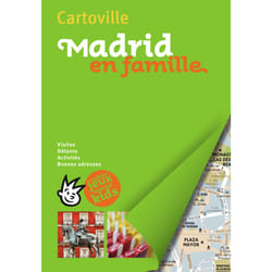 Madrid en famille (édition 2018)