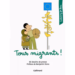 ISBN Tous migrants !, Français, 116 pages