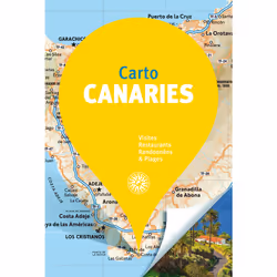ISBN Canaries, Français, 70 pages