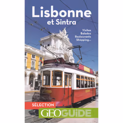 ISBN Lisbonne et Sintra, Français, 120 pages
