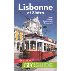 Lisbonne et sintra