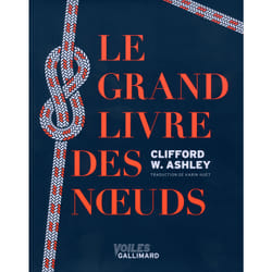 Le grand livre des noeuds