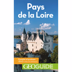 ISBN Pays de la Loire, Français, 632 pages