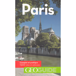 ISBN Paris, Français, 552 pages