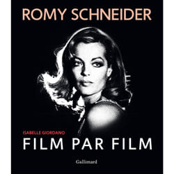 Romy Schneider - film par film