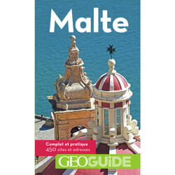 GEOguide : Malte (édition 2018)