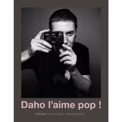 ISBN Daho l’aime pop !, Français, 240 pages