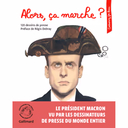 ISBN Alors, ça marche ?, Français, 140 pages