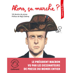 Alors, ca marche ? 120 dessins de presse
