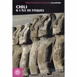 ISBN Chili & L'île de Pâques, Français, 368 pages
