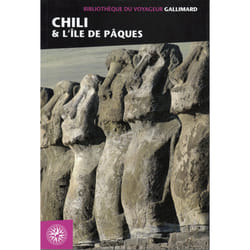 Chili & l'île de Pâques (édition 2018)