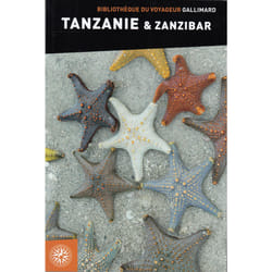 ISBN Tanzanie & Zanzibar