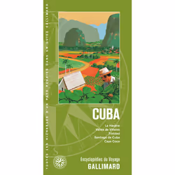 ISBN Cuba, Français, 292 pages
