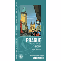 ISBN Prague, Français, 384 pages