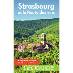 ISBN Strasbourg et la Route des vins