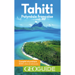 ISBN Tahiti - Polynésie française, Français, 372 pages