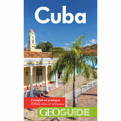 ISBN Cuba, Français, 480 pages