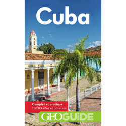 GEOguide : Cuba (édition 2018)