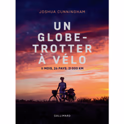ISBN Un globe-trotter à vélo, Français, 264 pages