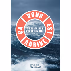 ISBN Ça vous est arrivé, Français, 256 pages