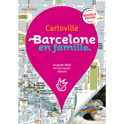 Barcelone en famille (édition 2019)