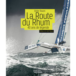 ISBN La Route du Rhum
