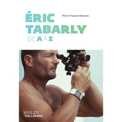 Éric Tabarly de A à Z