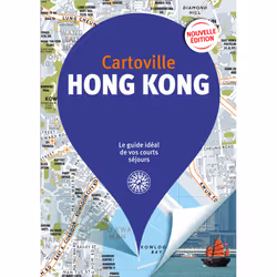 ISBN Hong Kong, Français, 54 pages