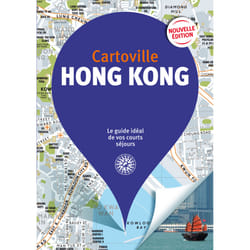 ISBN Hong Kong