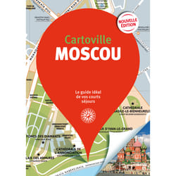 ISBN Moscou
