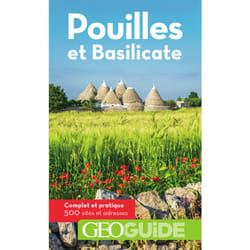 ISBN Pouilles et Basilicate