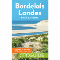 ISBN Bordelais - Landes, Français, 648 pages