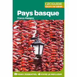 ISBN Pays basque, Français, 360 pages