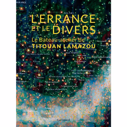 ISBN L'Errance et le Divers, Français, 272 pages