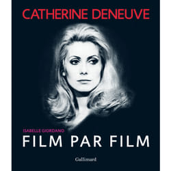 Catherine Deneuve film par film