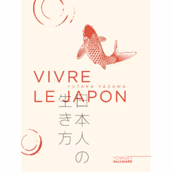 ISBN Vivre le Japon, Français, 224 pages
