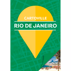 ISBN Rio de Janeiro, Français, 54 pages
